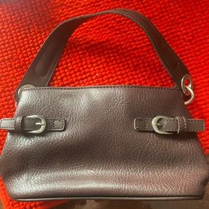 Tommy hilfigre small leather purse